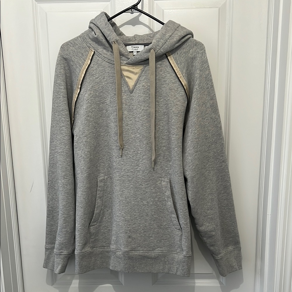 Theory Hoodie